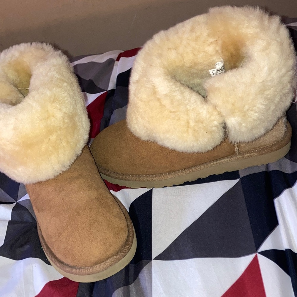 Ugg boots